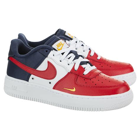 NIKE AIR FORCE FÜR KIDS 